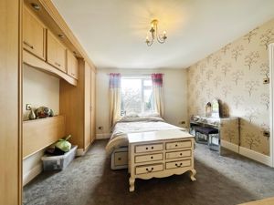 Bedroom 1- click for photo gallery